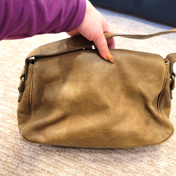 Ecco Shoulder Bag - Picture 6 of 16